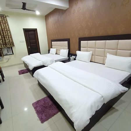 Mng Hotel Heritage Villa Kanpur Extérieur photo