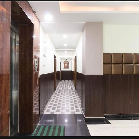 Mng Hotel Heritage Villa Kanpur Extérieur photo
