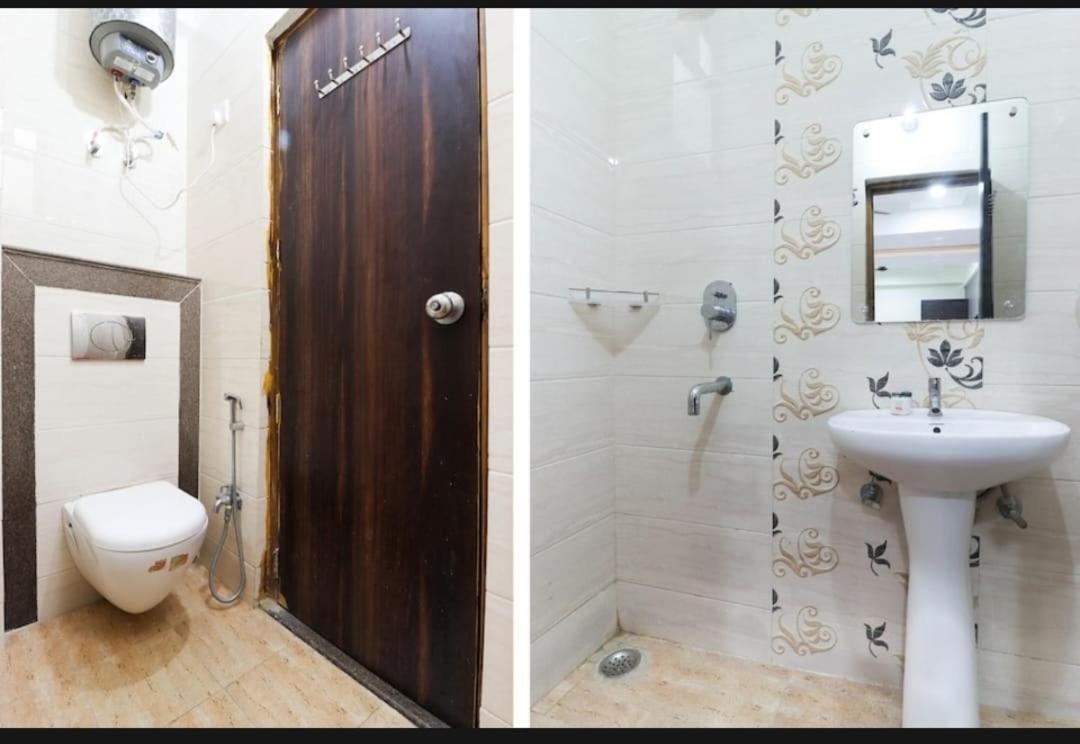Mng Hotel Heritage Villa Kanpur Extérieur photo