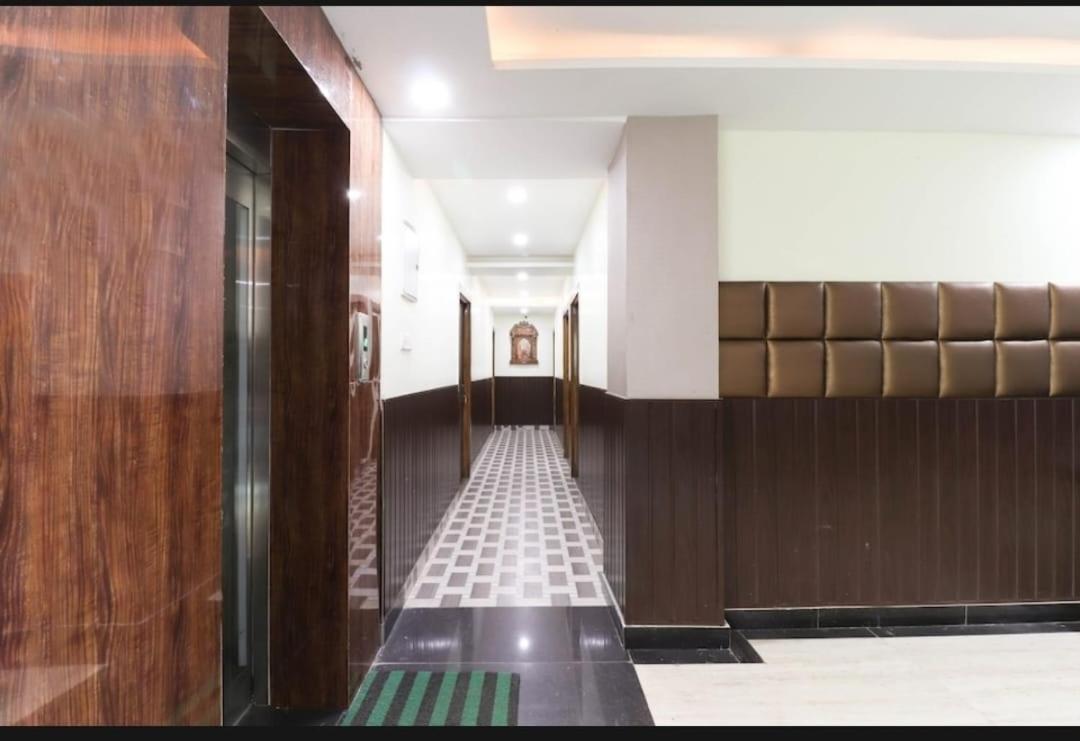 Mng Hotel Heritage Villa Kanpur Extérieur photo